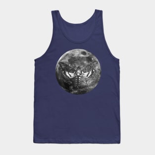 The Darkest Hour Tank Top